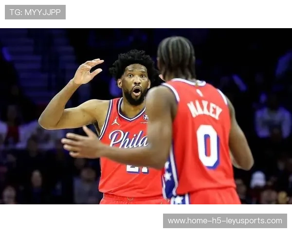 76人反杀猛龙像教科书！马克西末节神仙球，76人 马克西