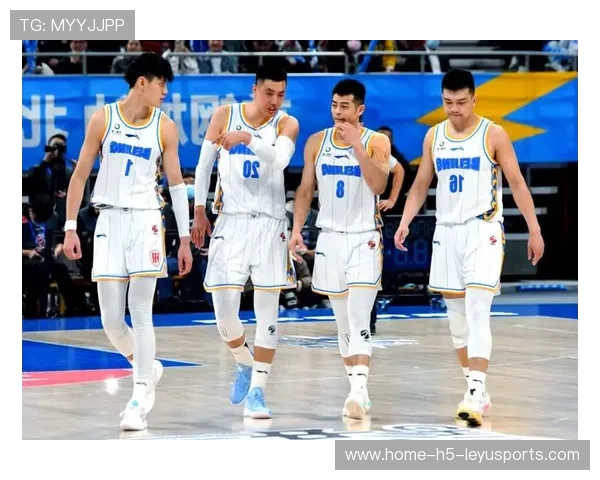 CBA多队强化速度和力量储备，迎战新赛季黄金时代