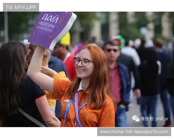 世界杯赛事城市安保志愿者培训体系标准化推进