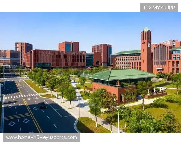 体育科技对抗赛成为高校科研新赛道