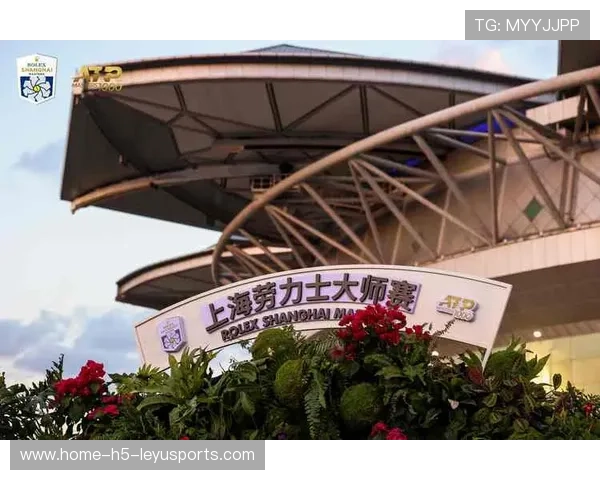 网球赛事场馆服务升级提升观众体验满意度