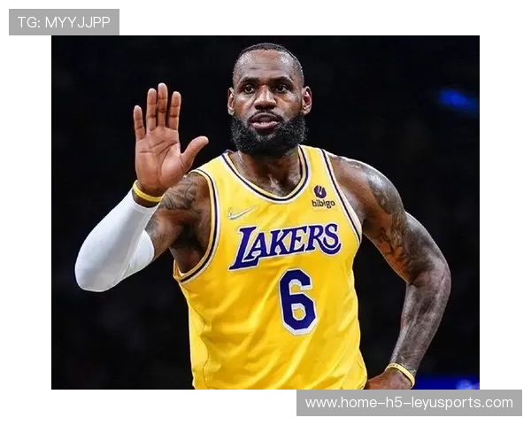 詹下放传闻引热议：真相背后隐藏的篮球未来