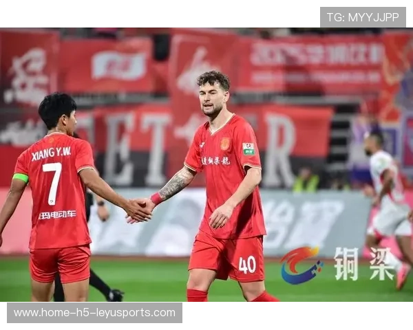 冲超大决战：最后的远征，铜梁龙需要“重庆血性”