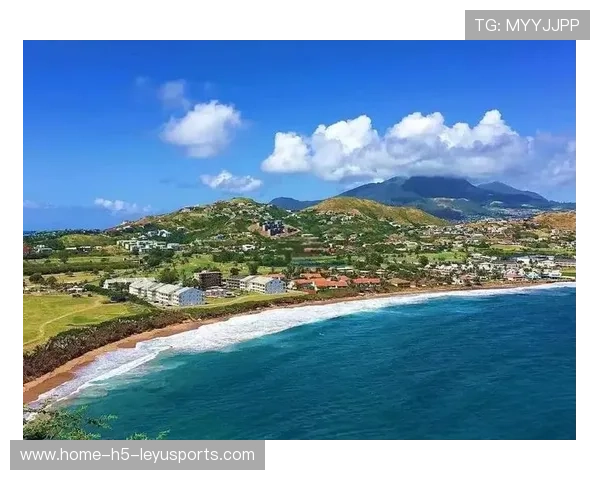 圣基茨和尼维斯登山竞赛步入新阶段，圣基茨和尼维斯馆