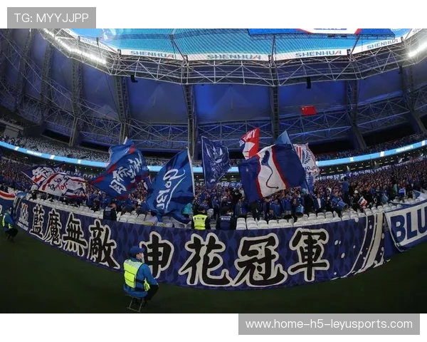 球迷文化:经典口号与应援方式激发主场氛围回归,球迷文化什么意思 球迷文化:经典口号与应援方式激发主场氛围回归,球迷文化什么意思