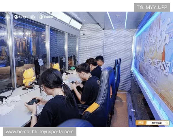 电竞赛事热度再创新高 电竞赛事热度再创新高