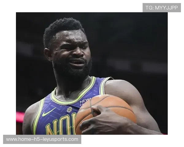 锡安暴扣连发直接点燃全场